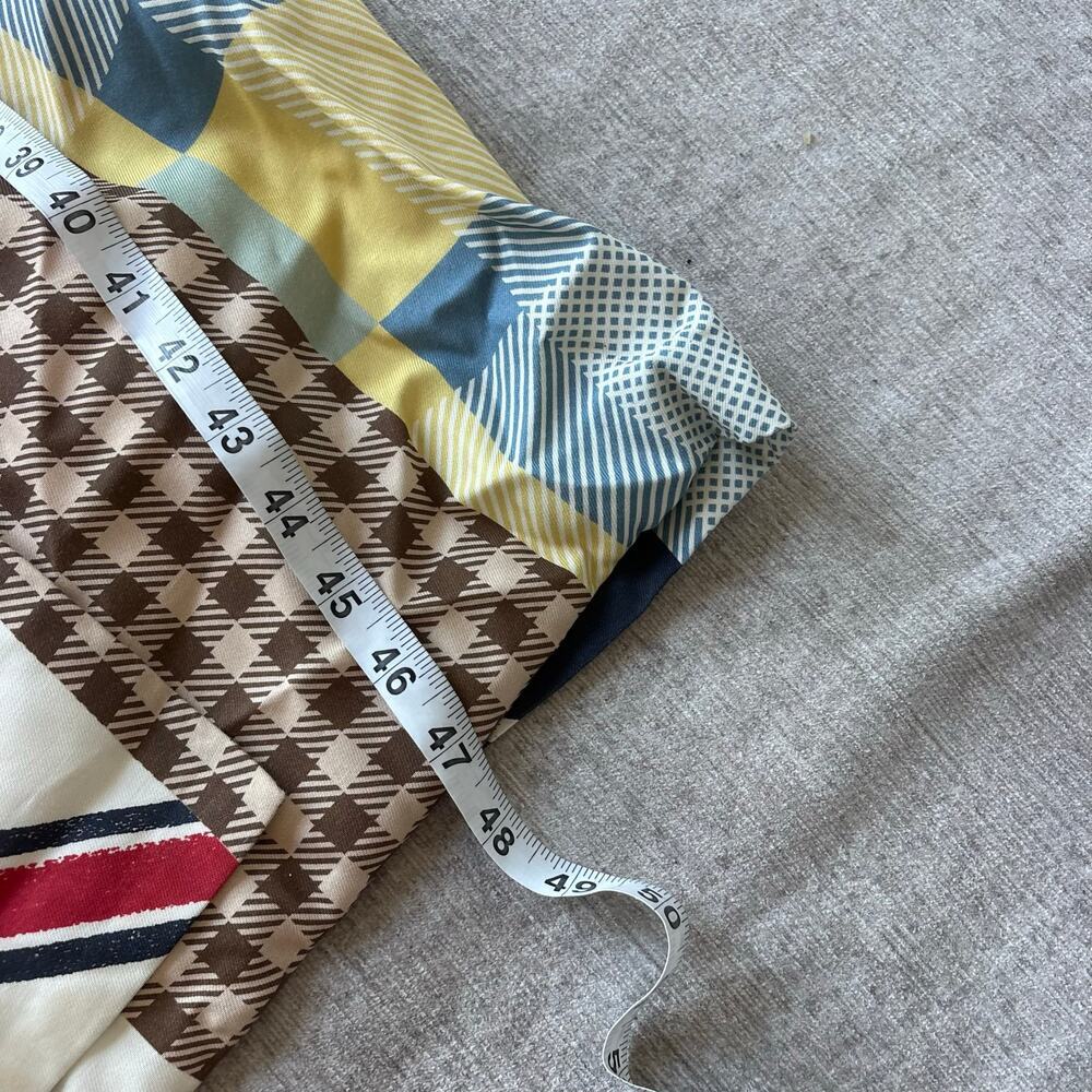 Tracy Reese Anthropologie Wrap Dress - Picture 6 of 6